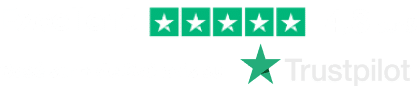Excellent : 4,8 étoiles sur 5 Basé sur + de 350 avis sur Trustpilot